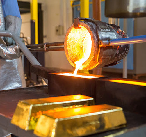 Refining Service