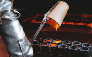 Assaying Service
