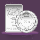 GGC Fine Silver