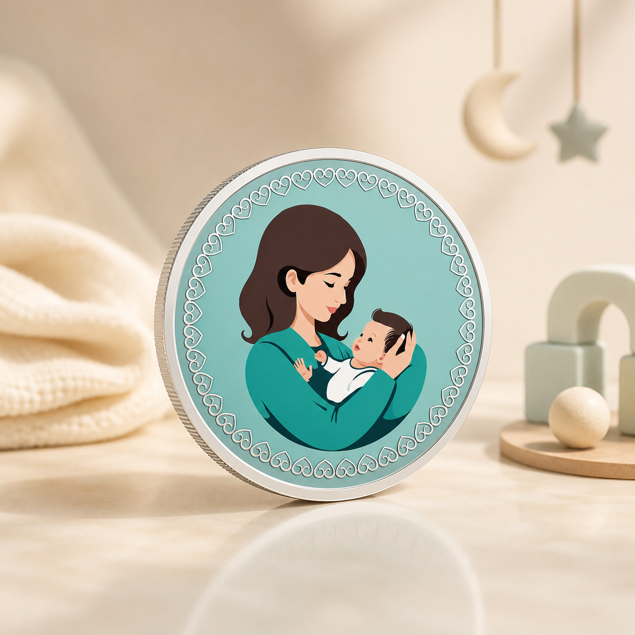 New Born Collection