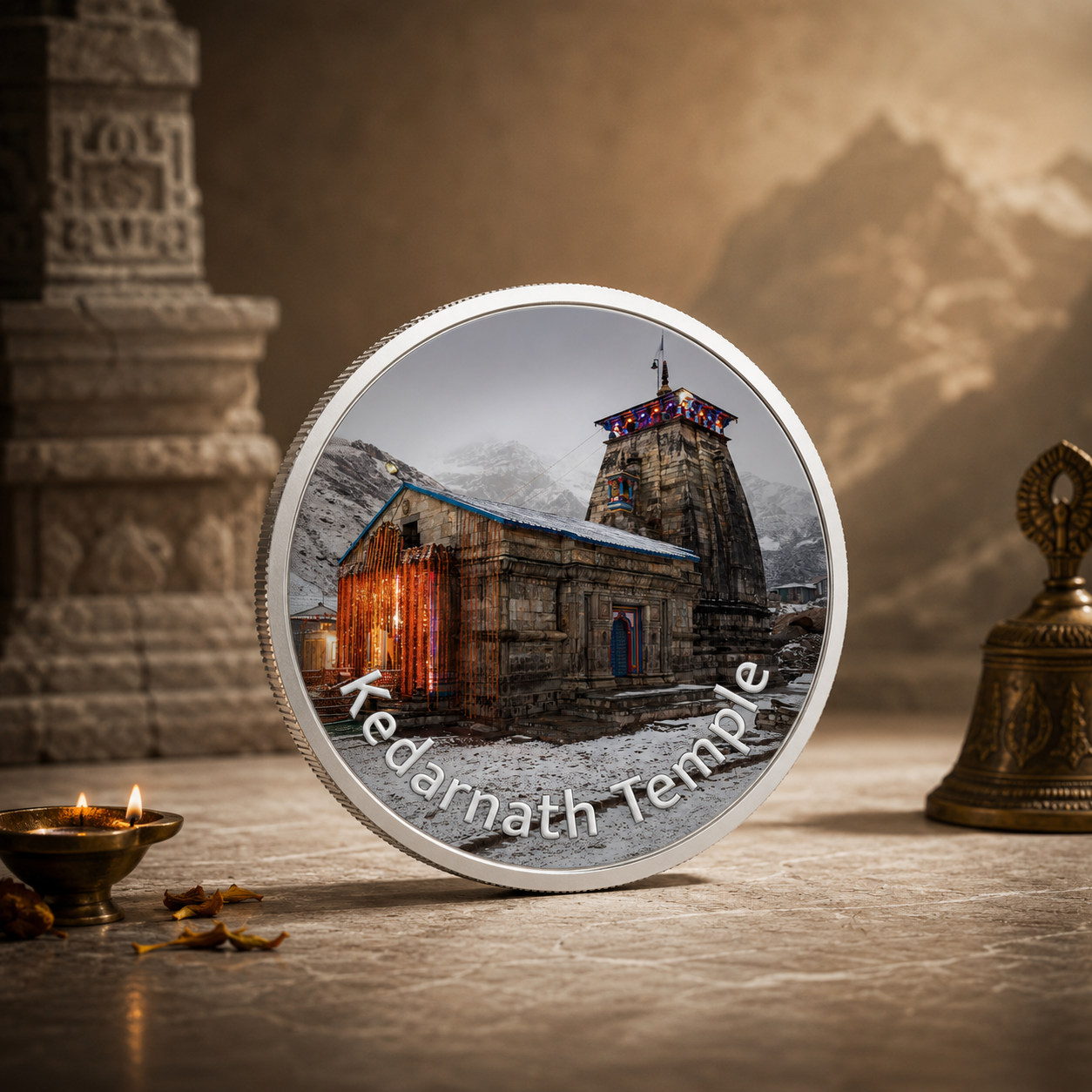Temple Collection