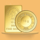 GGC FINE GOLD