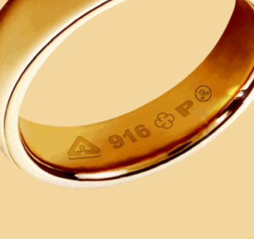Hallmarking Service