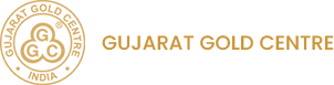 Gujarat Gold Centre Logo
